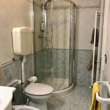 Ferienwohnung Che Piacere! Udine In Centro Col Posto Auto Exterior foto
