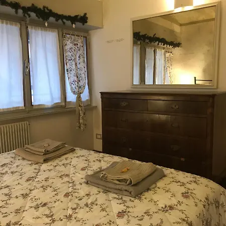 Ferienwohnung Che Piacere! Udine In Centro Col Posto Auto Exterior foto