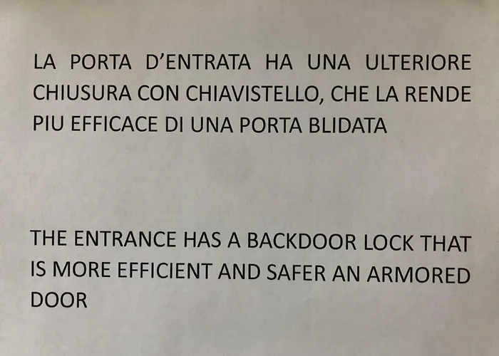 Che Piacere! Udine In Centro Col Posto Auto