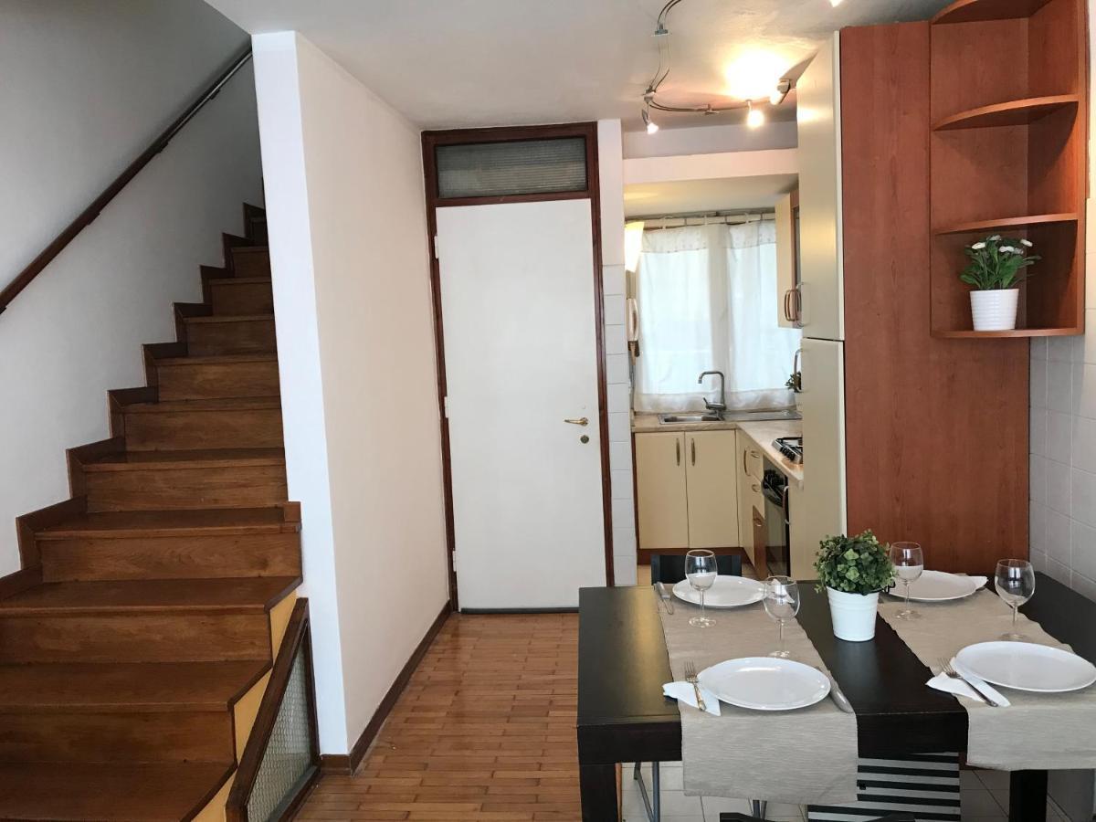 Che Piacere! In Centro Col Posto Auto Apartment Udine