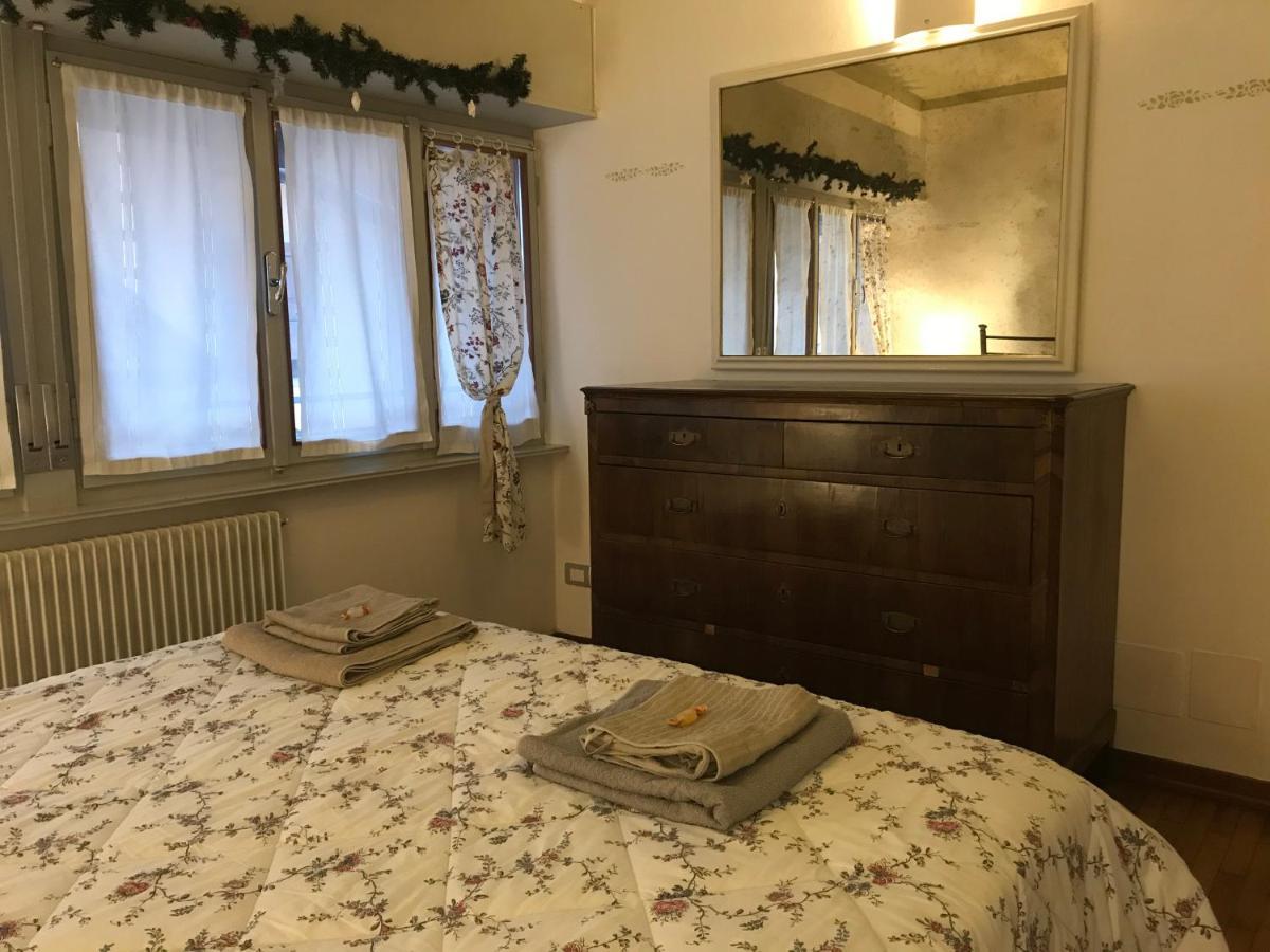 Apartment Che Piacere! In Centro Col Posto Auto Udine