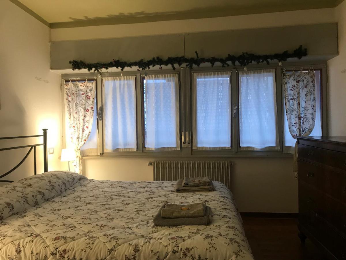 Apartment Che Piacere! In Centro Col Posto Auto *