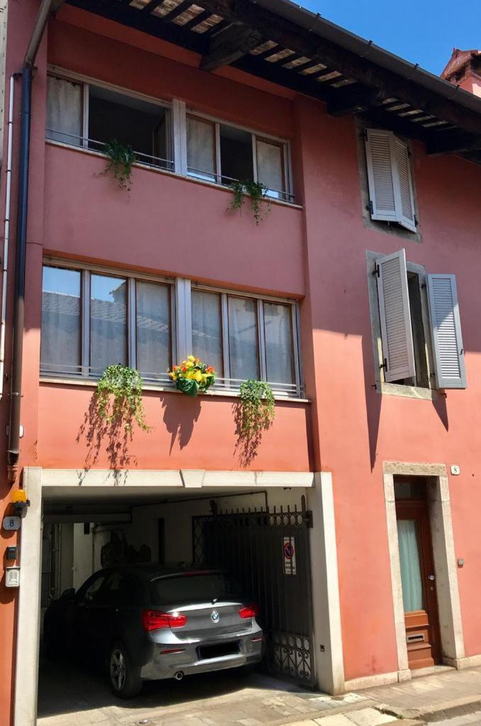 Che Piacere! In Centro Col Posto Auto * Udine